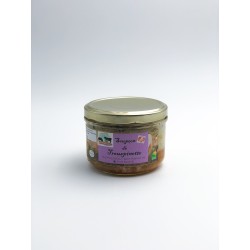 Soupçon de Trouspinette