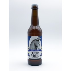 Tête de Mule Triple