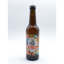 Tête de Mule Pale Al e