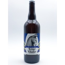 Tête de Mule Triple