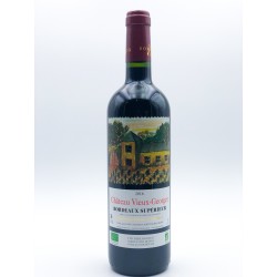 Château Vieux Georget