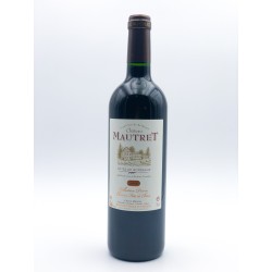 Château Mautret collection...