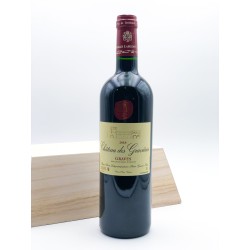 Château des Gravières Graves