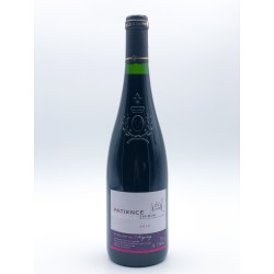 Patience Domaine de L'Arguray