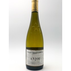 Clos Saint-Jouin Domaine de...