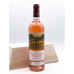 Château Vieux Georget