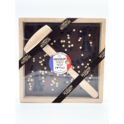 Chocolat au lait à casser I...