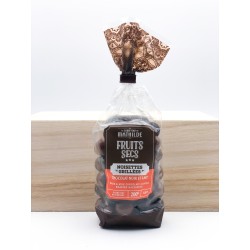 Fruits secs noisettes...