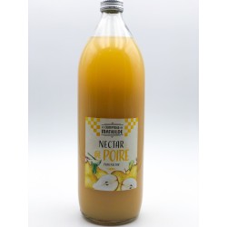 Nectar de poire