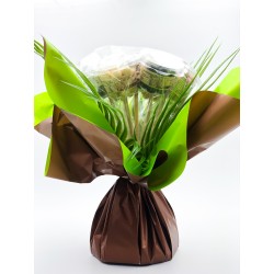 Bouquets de fleurs de...