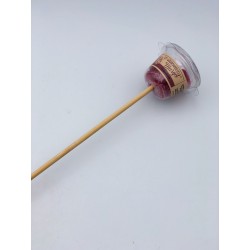 Fleur de Margot de bonbons...