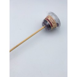 Fleur de Margot de bonbons...