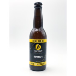 Furie Douce Blonde