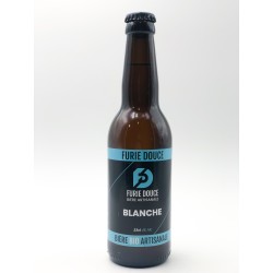 Furie Douce Blanche