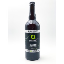 Furie Douce SMASH